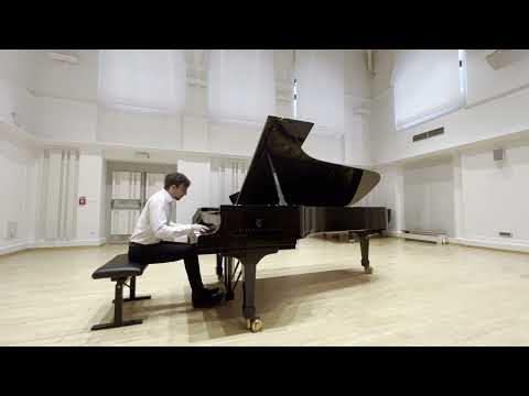 Thomas Tellefsen - Grande Polonaise Op. 18