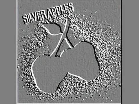 DANCING GODS - SILVER APPLES #Pangaea's People