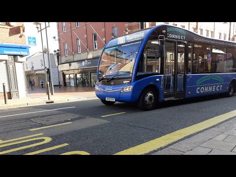 Route 700 to Royal Hospital (Please read description so that you will understand)