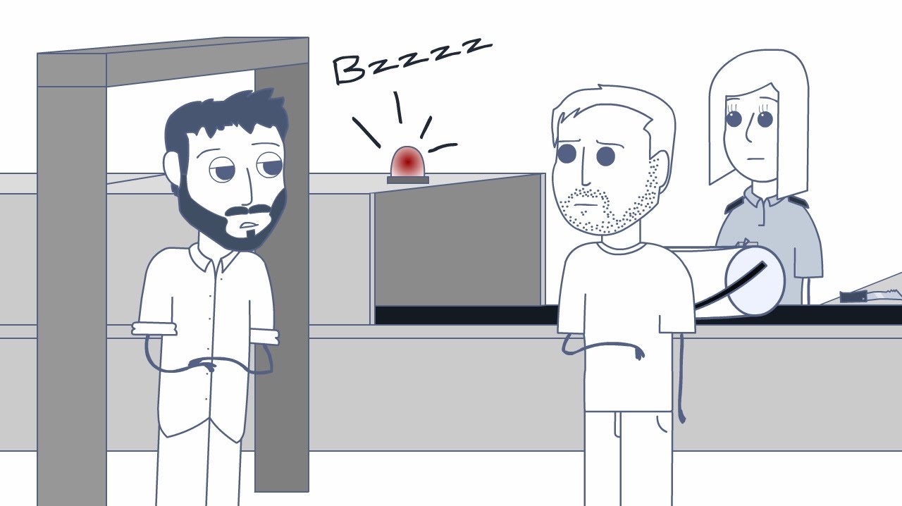 Rooster Teeth Animated Adventures - Plane Stories