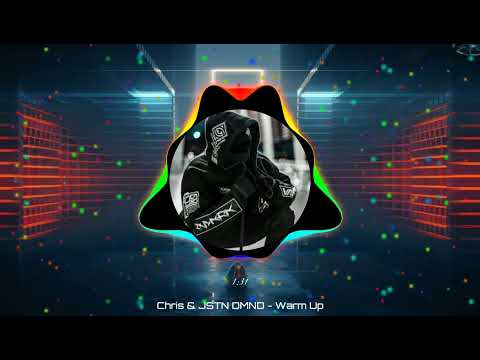 Chris & JSTN DMND - Warm Up