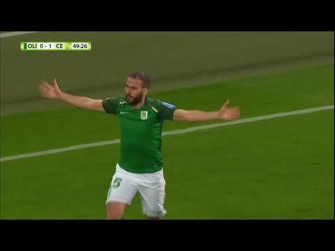 Olimpija - Celje 2:1