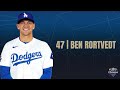 Ben Rortvedt Walk Up Song 2025