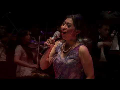 Wanita - Ismail Marzuki, Arr. Joko Suprayitno
