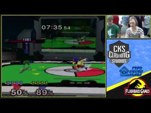 FBG24 - Pools - Een! ( Falco) Paintman (Gree)