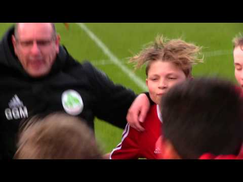 FC Sønderborg   FC Fredercia 021