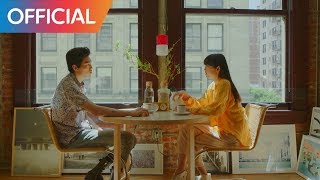정엽 (JUNGYUP) - 없구나 (Nothing Left) (Teaser)