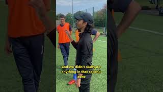 OUR VERY OWN COACH KAM