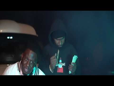 NF Red Ft. Hardy "'Street Shit" Directed By @Hef shot it Prod By Fly Guy Johnny.