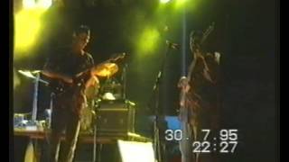 Ali Babà - Live in Enna bassa (EN) - Festa di Sant'Anna 30/7/1995