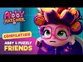 Abby Helps Teeny Terry More Abby Hatcher Cartoons For Kids