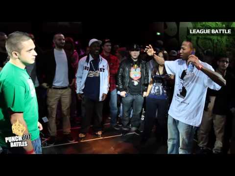 Viezee Fraasie vs Triple R