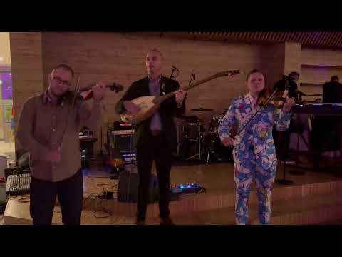 Kolo Ivan Martinović,Matias Vidović i Kruno Ćorluka