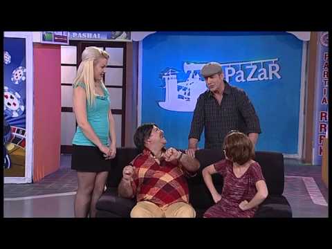 Oqi apo po...- Al Pazar