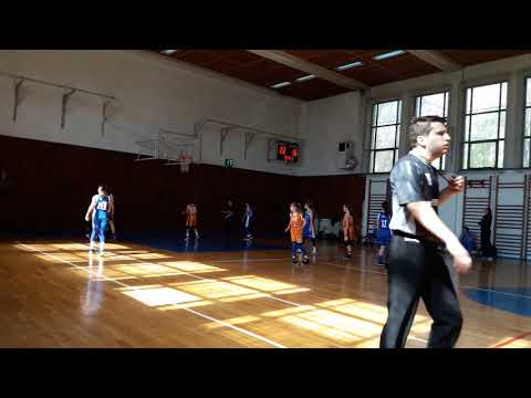 Olimpia Leii U13F 24 martie 2019 SF2