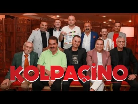 Kolpaçino 4 4'lük | Şafak Sezer Türk Komedi Filmi | 4K (HD) ORJİNAL YENİ