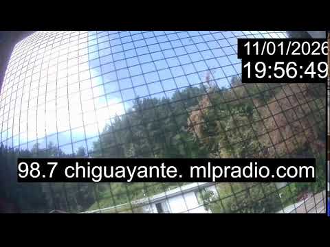 Chiguayante Bio Bio Chile, en Vivo. Live Cam, Camara en vivo.