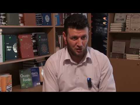 Veshja e fanellave të ekipeve futbollistike! - Hoxhë Metush Memedi