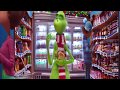 Grinches Don T Eat Pickles With THX Deep Note VHS Version