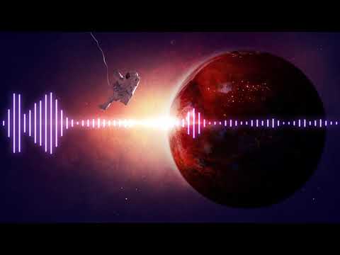 VonDemus - Bound for the Unknown [Synthwave Metal]