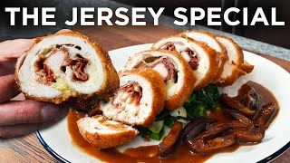 This Chicken Marsala Is Jersey's Little Secret