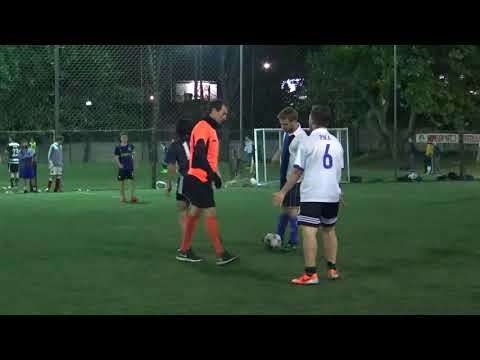 2 PESHE FC vs LA 69 1 (9a. fecha 1ra. Div.) 23/09/2017