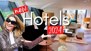 Where to Stay in Nice, France – New Hotels in 2024 | French Riviera - Côte d’Azu