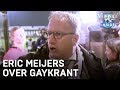 Eric Meijers over de Gaykrant | VERONICA INSIDE