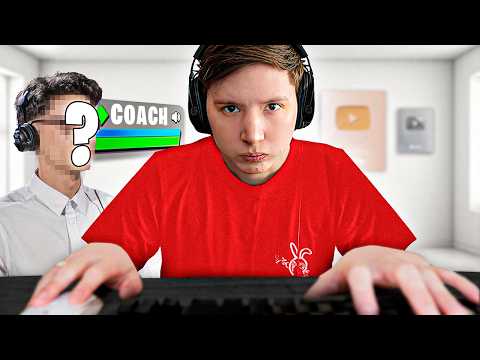 Contrate Un Coach Profesional de Fortnite Por $20