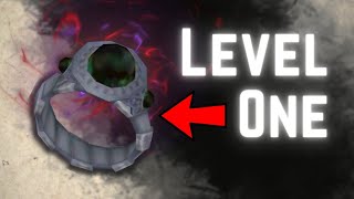 NAMIRA&#39;S RING :: Oblivion Quest Guide