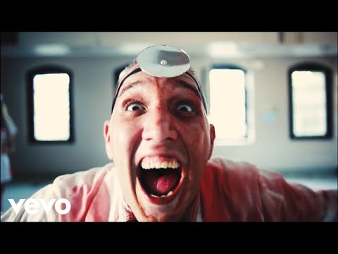 Stiz Grimey - Thorazine Shuffle