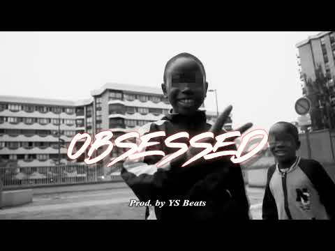 [FREE] Jersey Drill Type Beat x Uk Drill Type Beat  "OBSESSED" | Drill Instrumental 2023