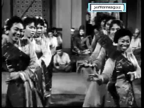 OST Tun Fatimah 1962 - Selamat Pengantin Baru - Rosiah Chik