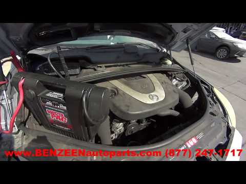 2006 Mercedes R350 Parts For Sale - 1 Year Warranty