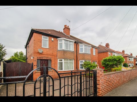 Belle Isle Avenue, Wakefield - Virtual Tour