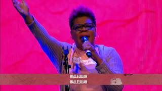 Tye Tribbett You Are Good &amp; Your Mercy is Forever | Gaye Arbuckle | Concord Worship