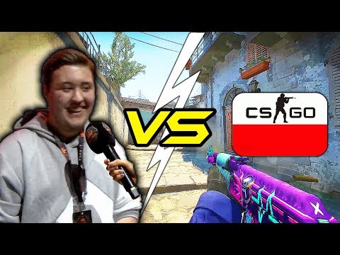ZywOo vs POLSKI CS