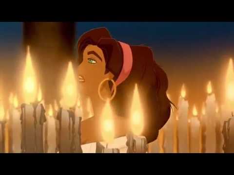 Disney Princess Medley