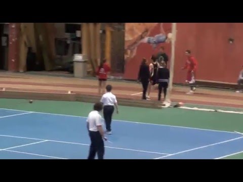 4x800m / Laval 7:41 - Rouge et Or Inv.  2012