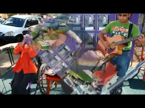 Ajay Goldsmith Blues Experience Medley