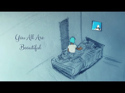 SkyBlew x DJ Reimei - You All Are Beautiful [Short Film]