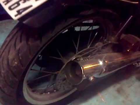 comment regler l'heure sur 600 bandit