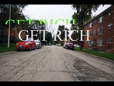 Jumpman - Get Rich [Official Video] [PRODUCED BY: RICOSUPARICH] #SNAPSHOTFILM