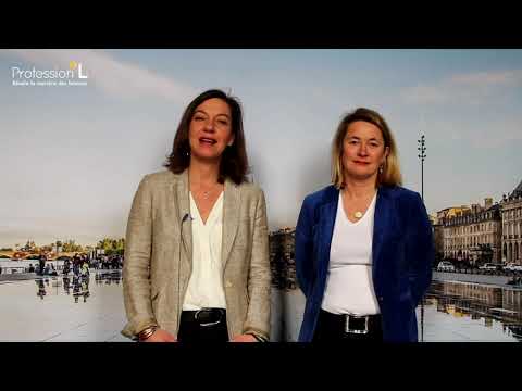 Profession'L - le salon qui révèle la carrière des femmes depuis 10 ans