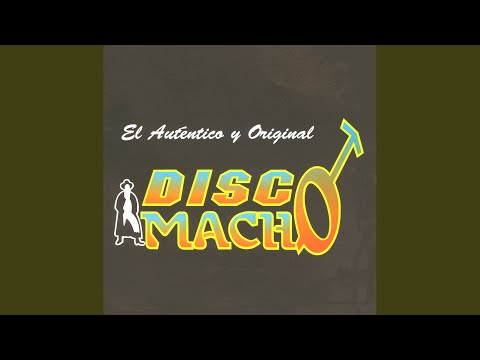 Macho Remix