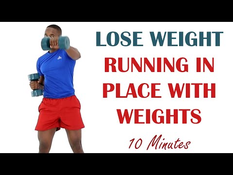 Everyday Workout for Beginners at Home 10 Minute Intense Home Workout