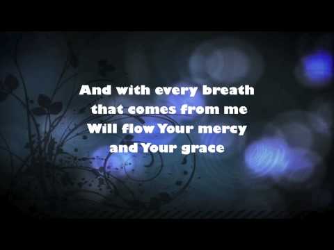 JESUS YOU GAVE IT ALL