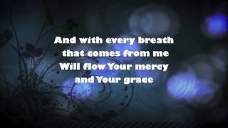 JESUS YOU GAVE IT ALL