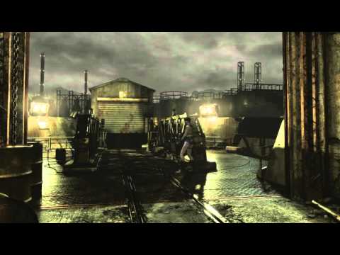 Resident Evil 0 Remastered pt28 - Familiar Surroundings/WTF IS THAT?!