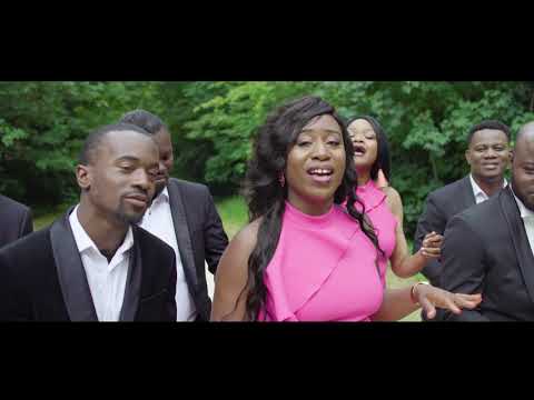 Africa New Gospel ft. Gadji Celi - Espère (clip officiel)